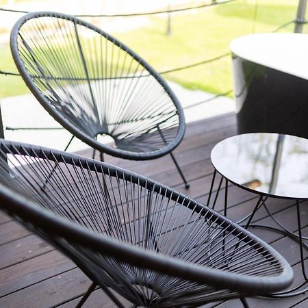 Glamping Resort Halicanum Grkavescak Zewnętrze zdjęcie