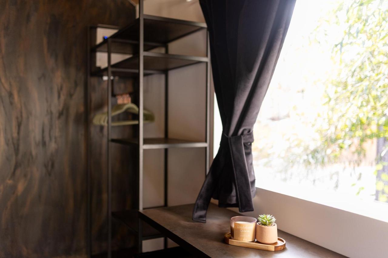 Glamping Resort Halicanum Grkavescak Zewnętrze zdjęcie