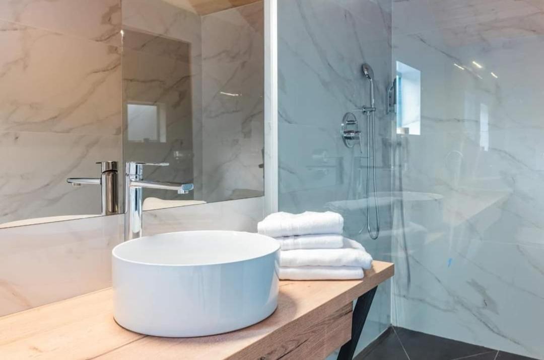 Glamping Resort Halicanum Grkavescak Zewnętrze zdjęcie